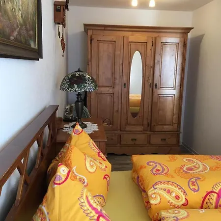 Ferienwohnung 公寓