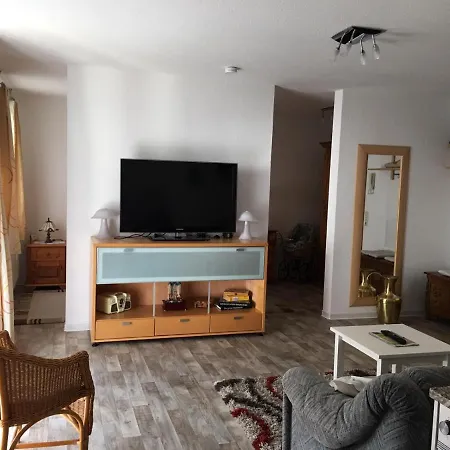 Ferienwohnung 公寓 *
