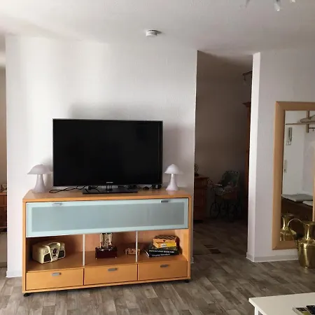 Ferienwohnung 公寓