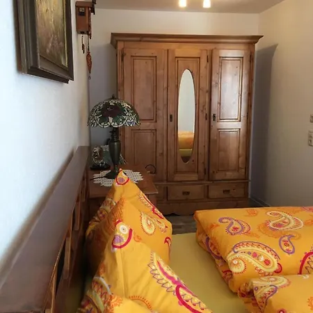 Ferienwohnung