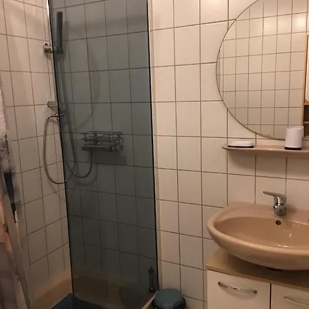 Ferienwohnung 公寓