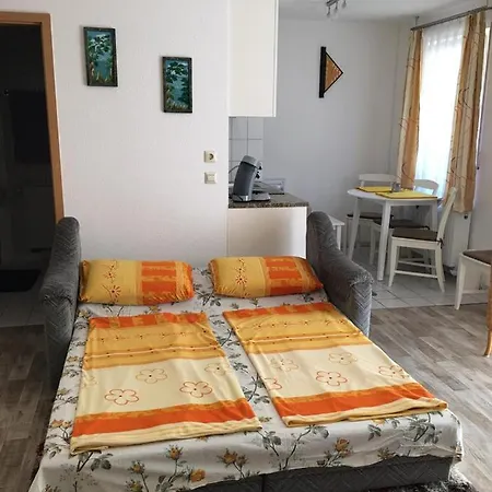 Ferienwohnung