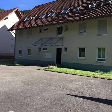 Ferienwohnung