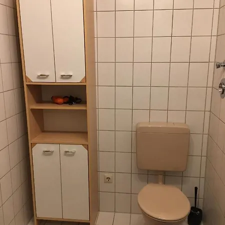 公寓 Ferienwohnung