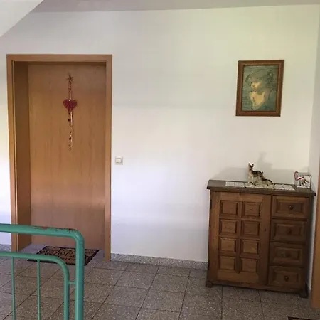 公寓 Ferienwohnung