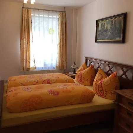 Ferienwohnung 公寓 *