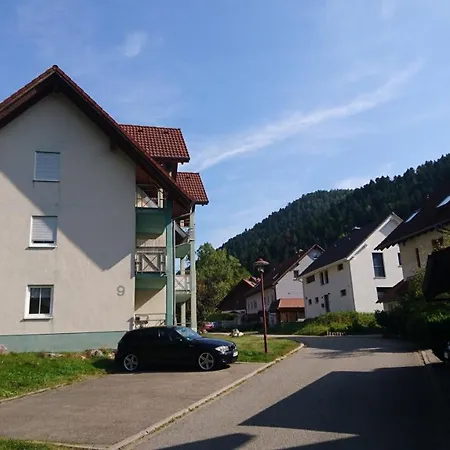 Ferienwohnung *