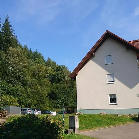 Ferienwohnung